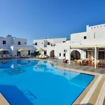 Astir Of Naxos 4*