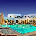 Astir Of Naxos Hotel Naxos City