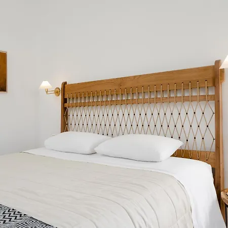 Astir Of Naxos ホテル