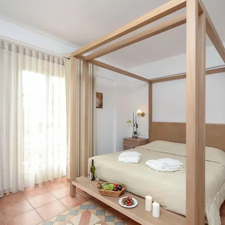 Hotel Astir Of Naxos Naxos City