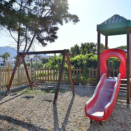 Hotel Astir Of Naxos 4*