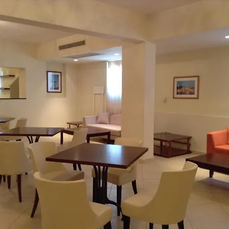 Astir Of Naxos ホテル