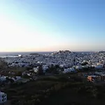 Astir Of Naxos Szálloda 4*