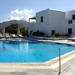 Astir Of Naxos 4*