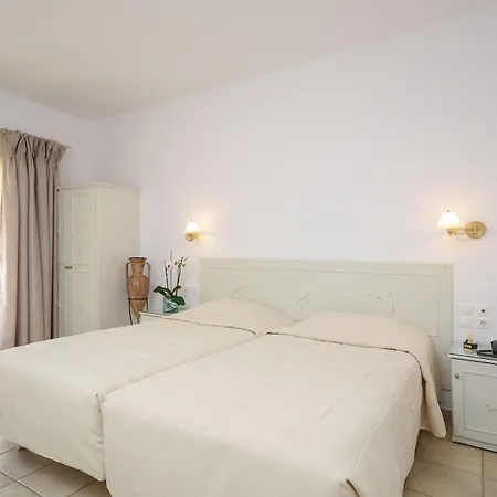 Astir Of Naxos Hotel