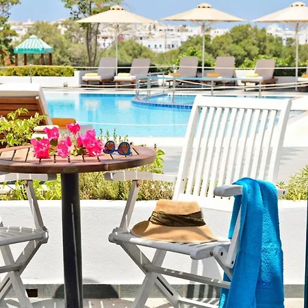 Hotel Astir Of Naxos 4*