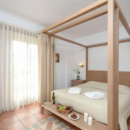 Astir Of Naxos Hotel Naxos City