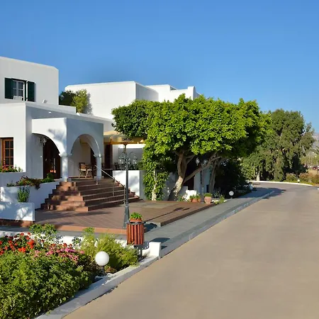 Hotell Astir Of Naxos