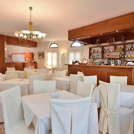 Astir Of Naxos Hotel Naxos City