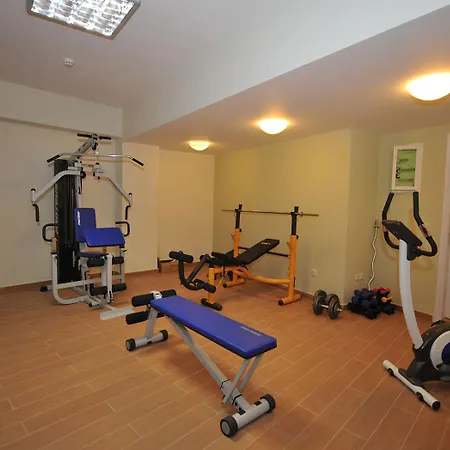 Astir Of Naxos 4* Naxos City