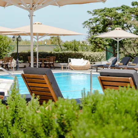 Astir Of Naxos Hotell