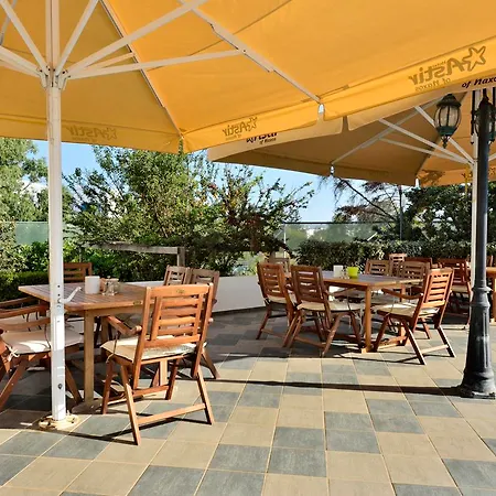 Astir Of Naxos Hotel Naxos City