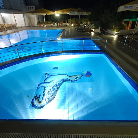 Hotell Astir Of Naxos Naxos City