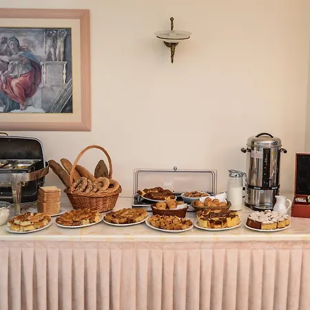 Astir Of Naxos Hotell 4*