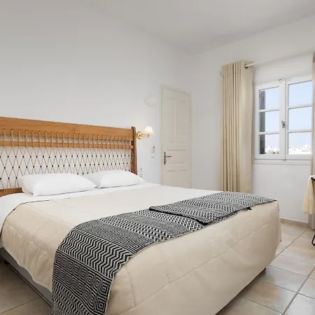 Astir Of Naxos 4* Naxos City