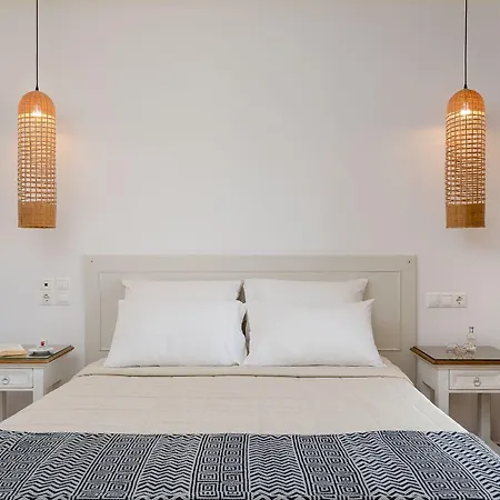 Astir Of Naxos Naxos City