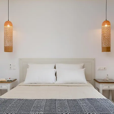 Astir Of Naxos Naxos City