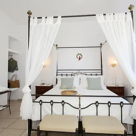 Hotel Astir Of Naxos Naxos City