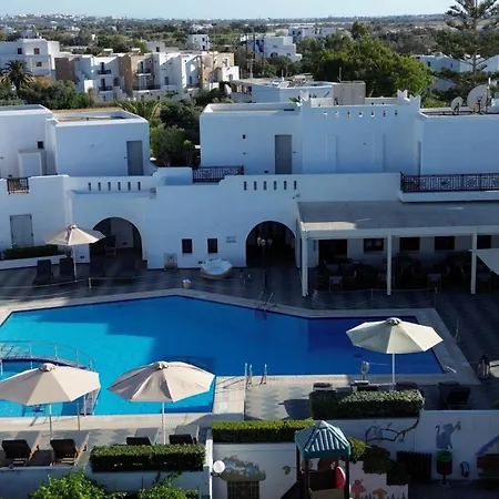 Astir Of Naxos 4*