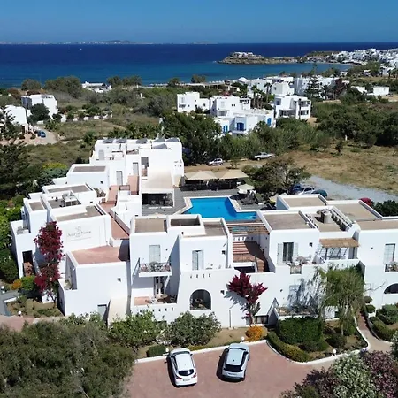 Hotel Astir Of Naxos