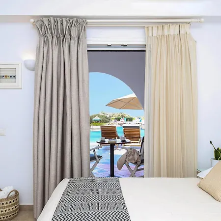 Astir Of Naxos Hotell Naxos City