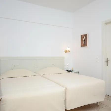Hotel Astir Of Naxos Naxos City