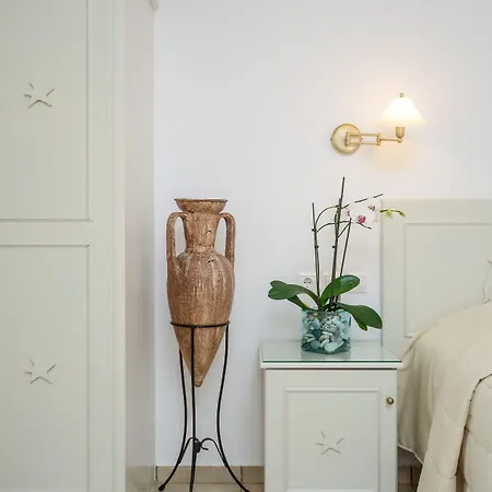 Astir Of Naxos Naxos City