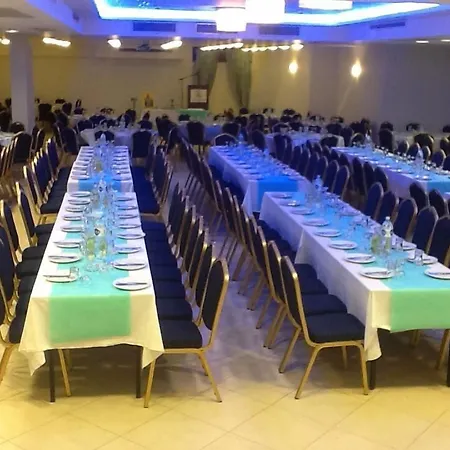Hotell Astir Of Naxos