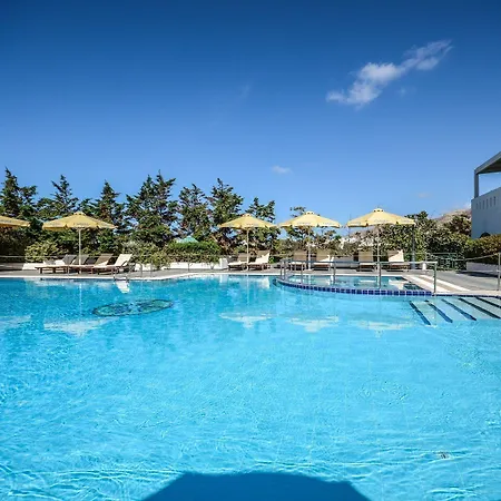 Astir Of Naxos Ξενοδοχείο Naxos City