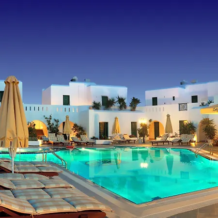 Astir Of Naxos Hotell Naxos City