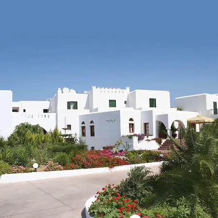 Hotel Astir Of Naxos 4*