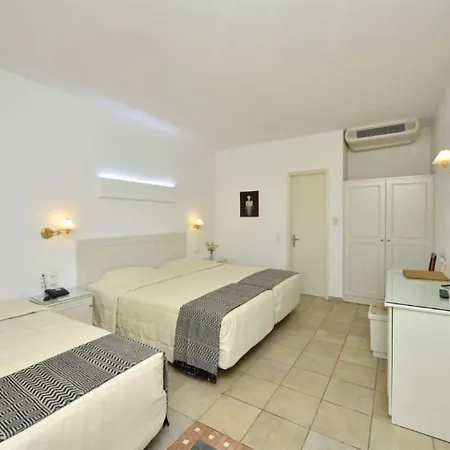 Hotell Astir Of Naxos Naxos City