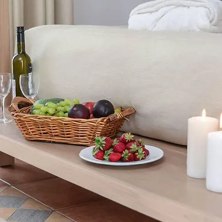 Astir Of Naxos Hotell Naxos City