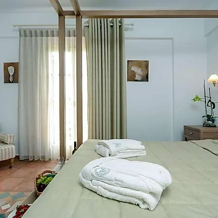 Astir Of Naxos Отель Naxos City