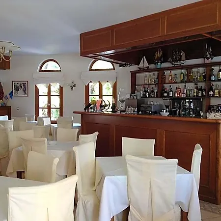 艾斯特纳克索斯酒店 Naxos City