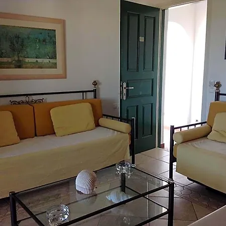 艾斯特纳克索斯酒店 酒店 Naxos City