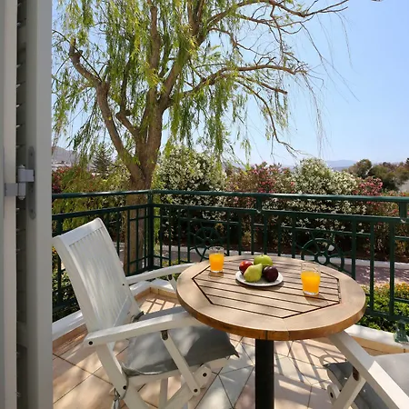 Astir Of Naxos 4* Naxos City