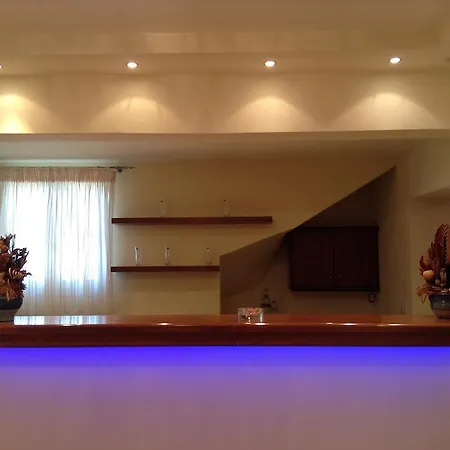 Ξενοδοχείο Astir Of Naxos Naxos City