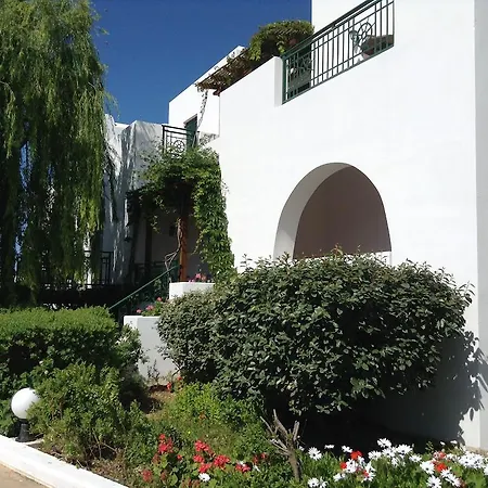 Astir Of Naxos Ξενοδοχείο Naxos City