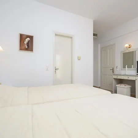 Hotel Astir Of Naxos Naxos City