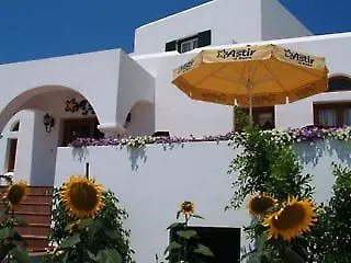 Hotel Astir Of Naxos 4*