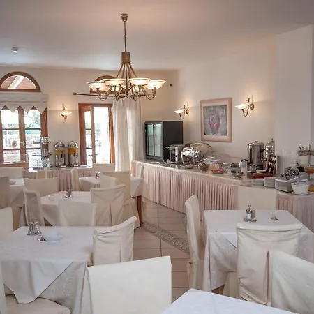 Astir Of Naxos Hotel Naxos City