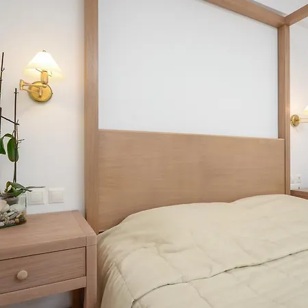 Astir Of Naxos Hotell