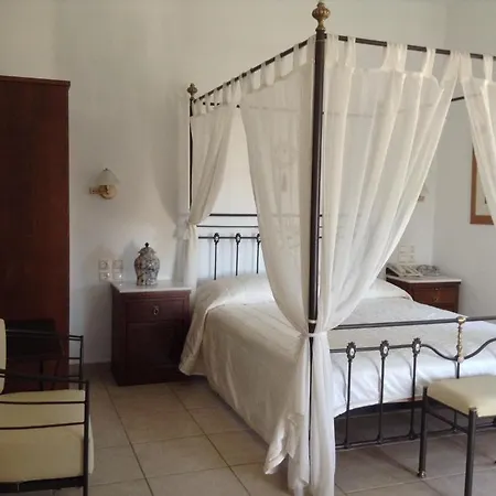 Astir Of Naxos Hotel