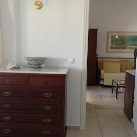 Ξενοδοχείο Astir Of Naxos 4*