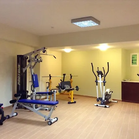 Astir Of Naxos Hotel Naxos City