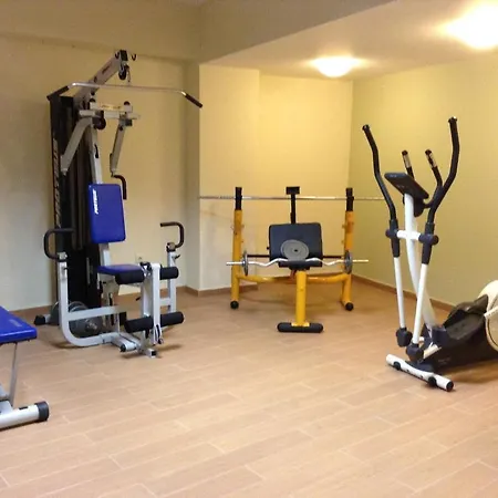 Astir Of Naxos Naxos City