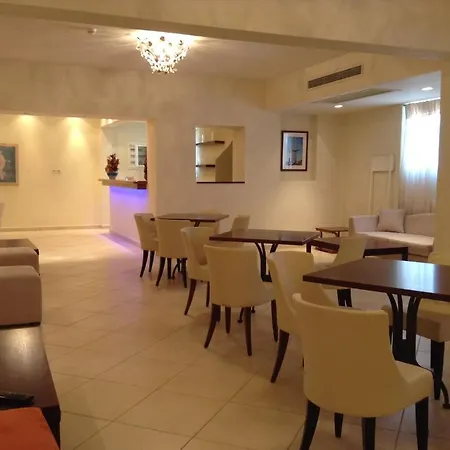 Hotel Astir Of Naxos 4*