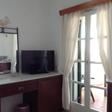Hotell Astir Of Naxos