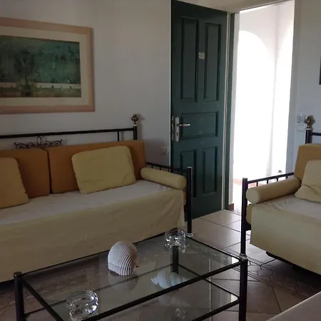 Hotel Astir Of Naxos